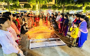 General Welfare Pratisthan Program Image