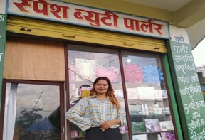 Prevention of Girls trafficking and HIV/AIDS through the reduction of socio-economical vulnerability of rural community of Makwanpur districts, Nepal